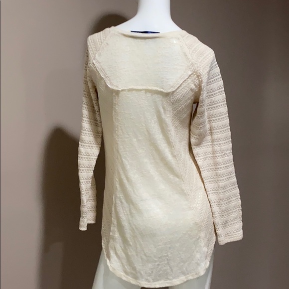 Hollister Jeans 7R W28 31L & Shirt M Necklace Set - Picture 8 of 10